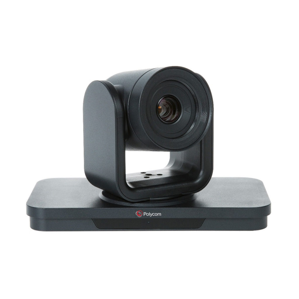 Polycom RealPresence Group 500 with EagleEye IV 4x Camera - Video ...
